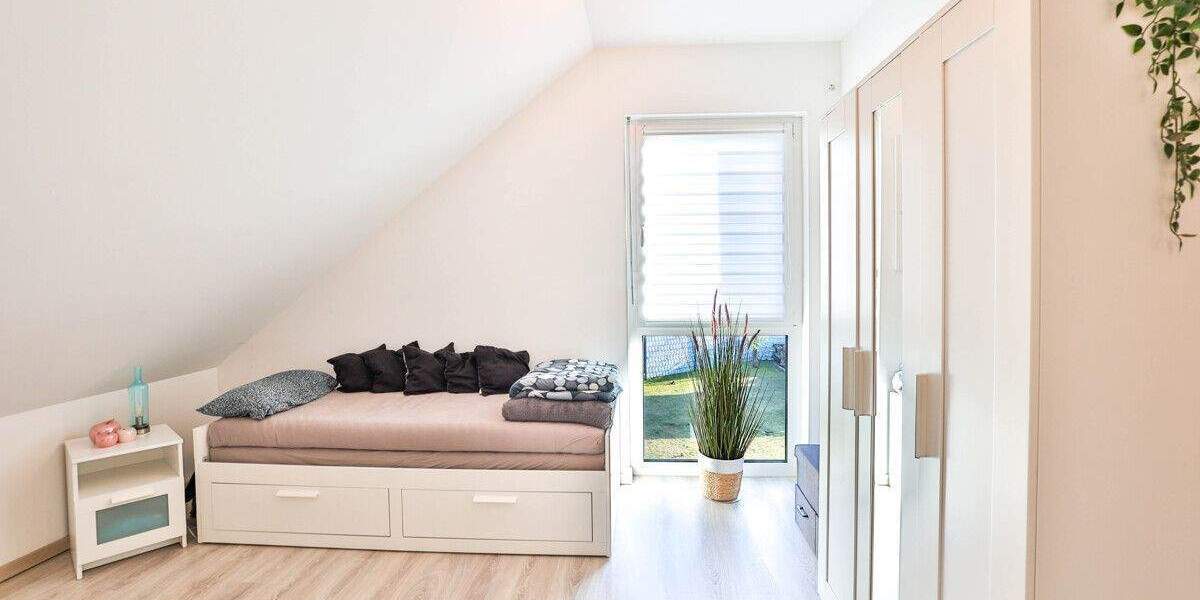 Einfamilienhaus Loxstedt - 4 Zimmer, 142 m&sup2;, 419.000&euro; | Angebot:25400705