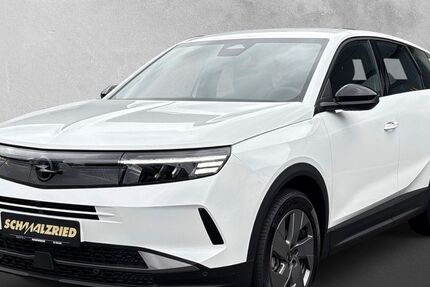 Opel Grandland (X) 1.321 km 28.970 &euro; Bremerhaven 27570