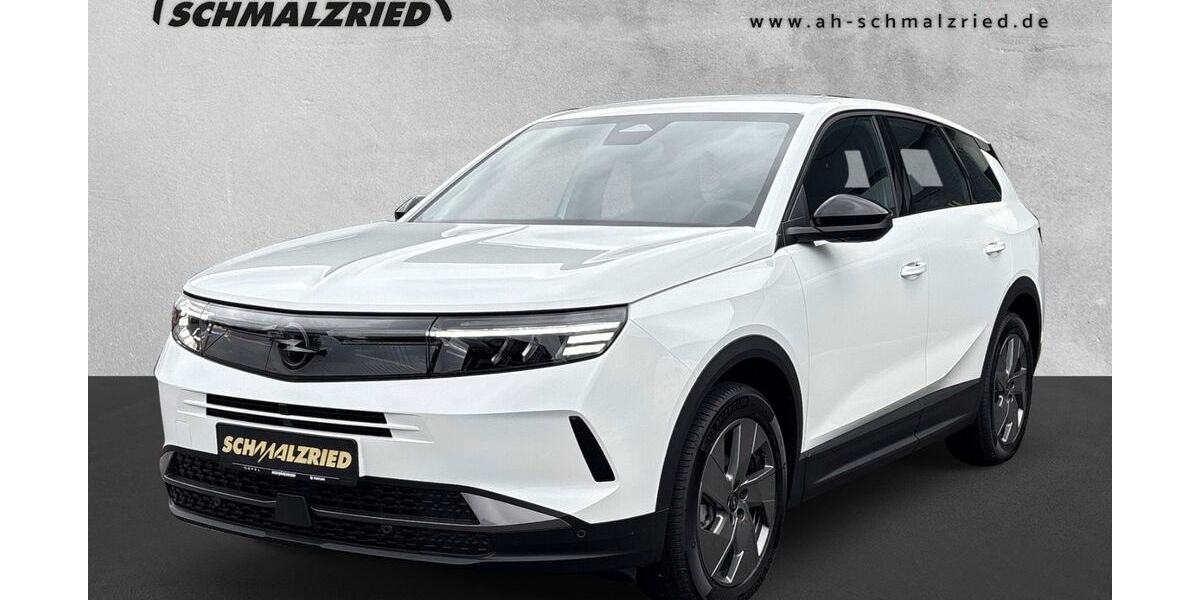 Opel Grandland (X) 1.321 km 29.970 &euro; Bremerhaven 27570