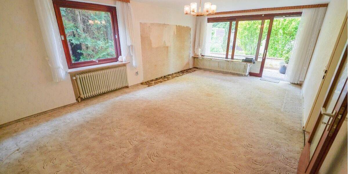 Einfamilienhaus Bremerhaven Schiffdorferdamm - 4 Zimmer, 112 m&sup2;, 219.000&euro; | Angebot:26824916