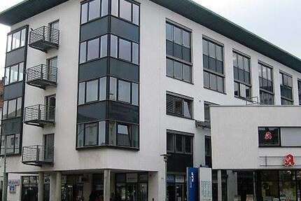 Gewerbeobjekt Bremerhaven Geestemünde - 1.635&euro; | Angebot:27658399