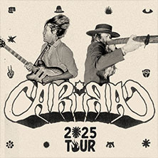 Cari Cari - One More Trip Around Europe Tour 2025