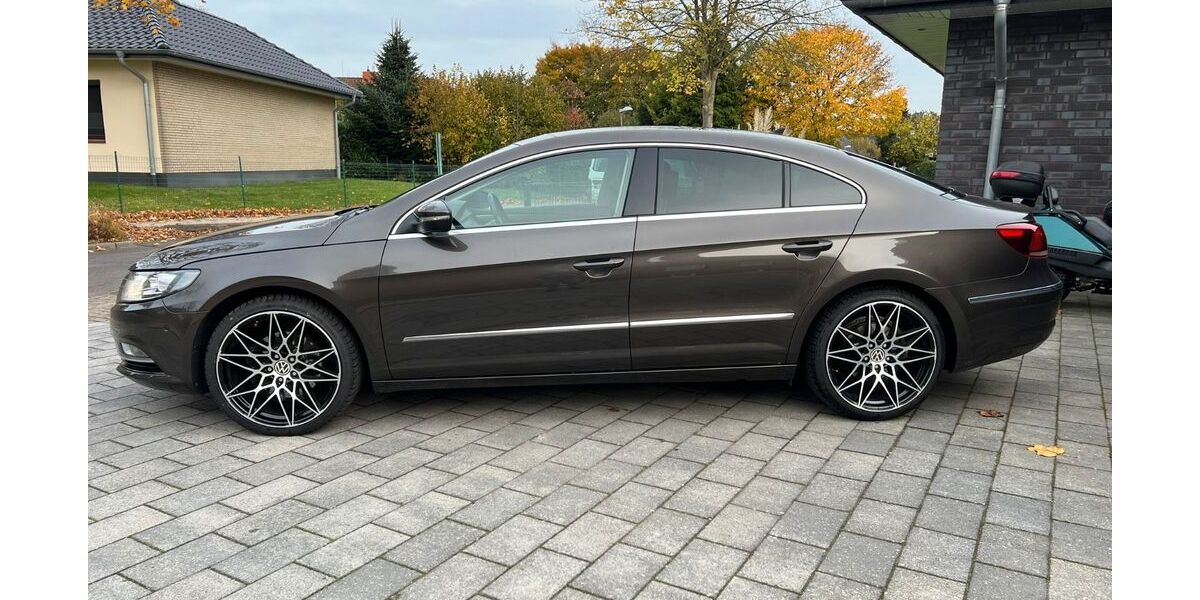 VW CC 245.000 km 9.200 &euro; Loxstedt 27612