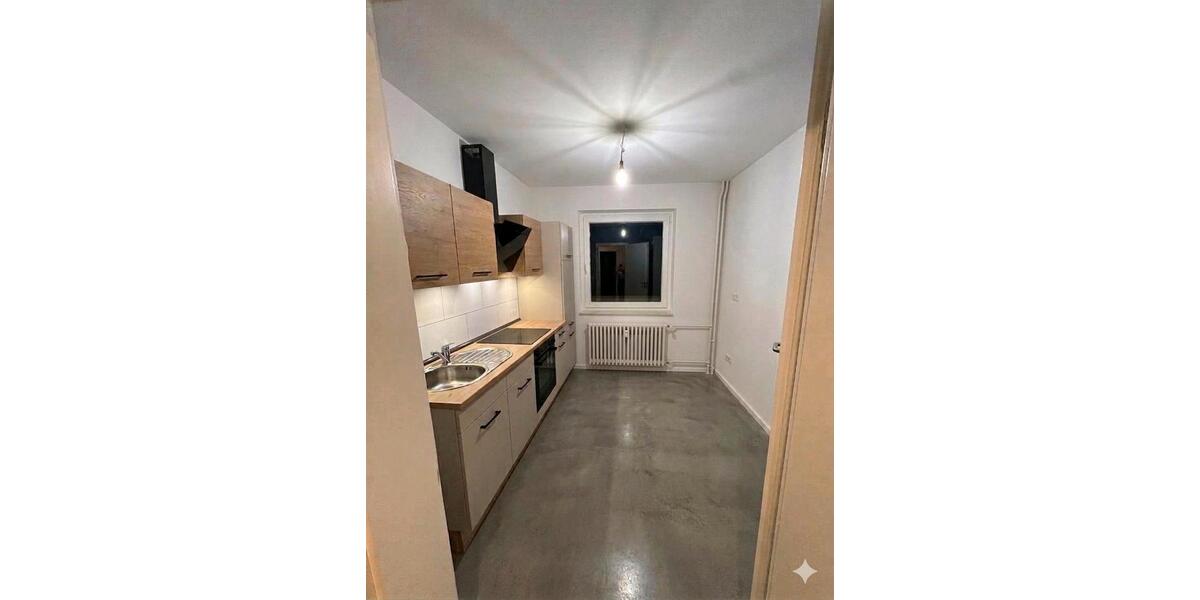 Etagenwohnung Bremerhaven Leherheide - 2 Zimmer, 49 m&sup2;, 500&euro; | Angebot:26279075