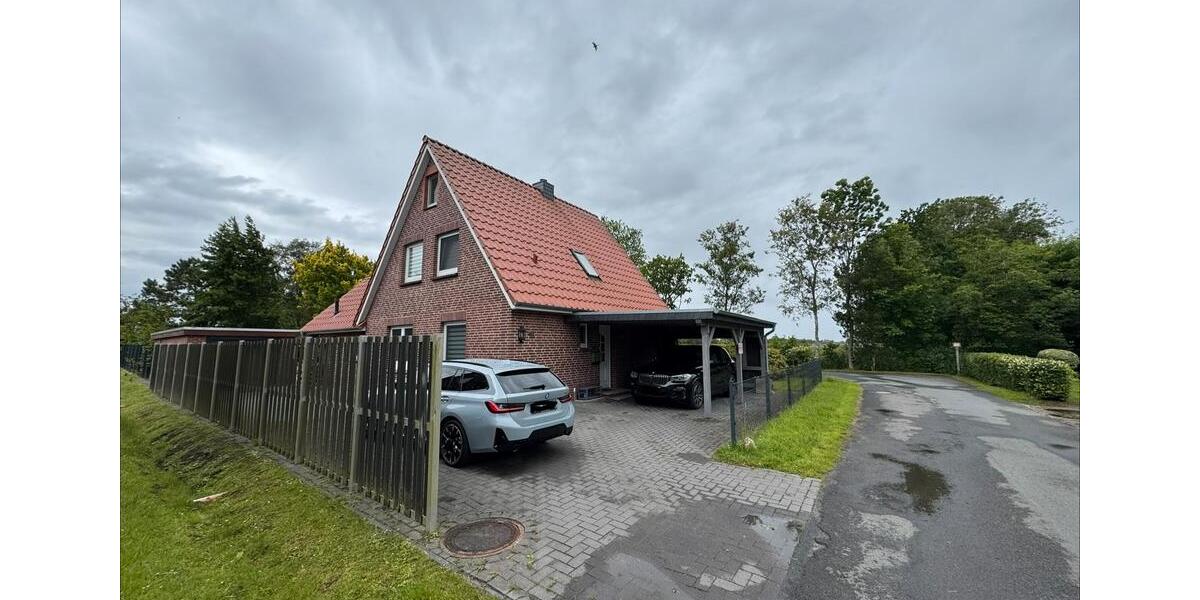 Einfamilienhaus Butjadingen - 4 Zimmer, 120 m&sup2;, 329.000&euro; | Angebot:26869315