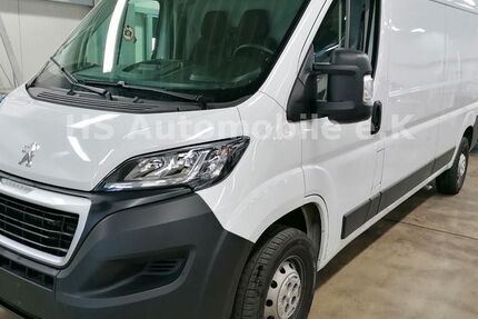 Peugeot Boxer 46.973 km 22.099 € Brake 26919