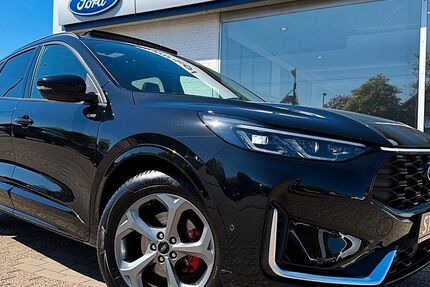 Ford Kuga 24.369 km 32.496 &euro; Brake 26919