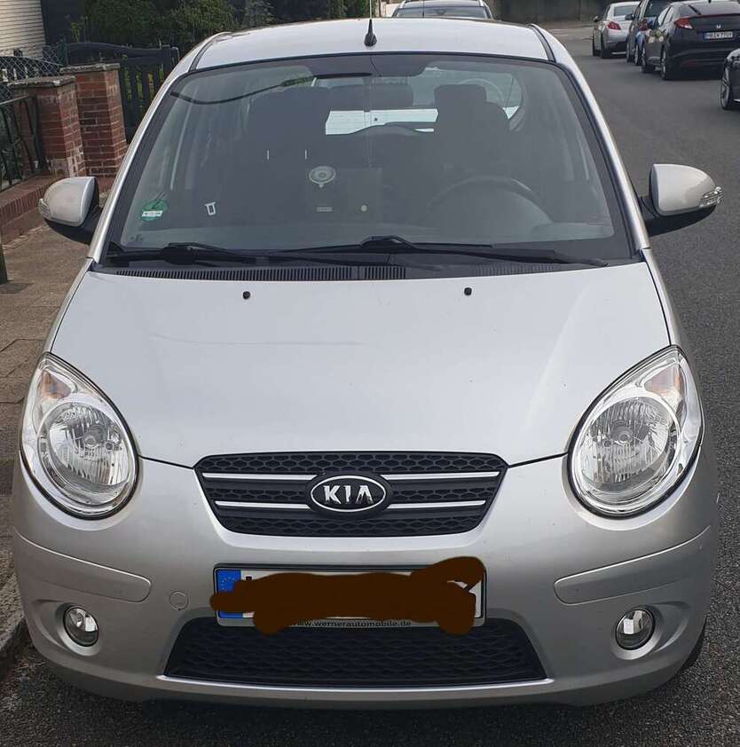 Picanto
