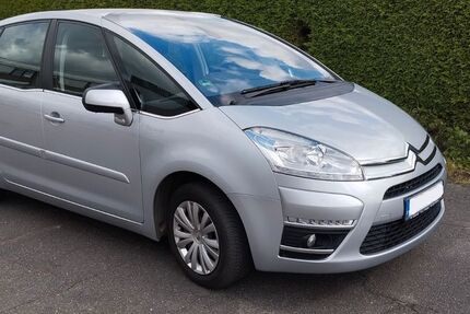 Citroen C4 Picasso 64.302 km 5.899 € Bremen 28329