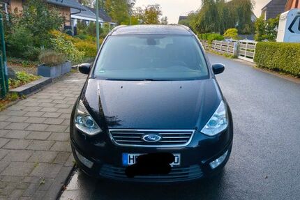 Ford Galaxy 215.000 km 5.800 &euro; Bremerhaven 27578