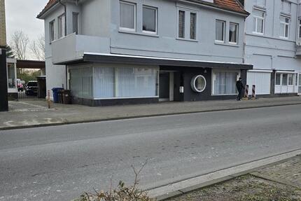 Gewerbeobjekt Nordenham - 900&euro; | Angebot:26092355