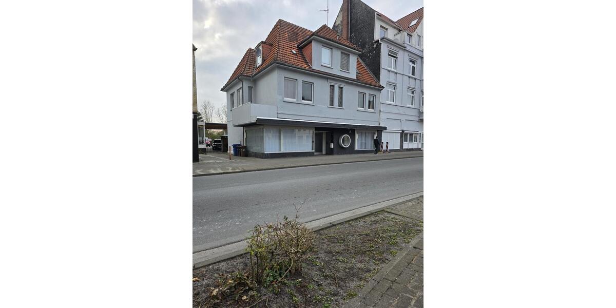 Gewerbeobjekt Nordenham - 900&euro; | Angebot:26092355