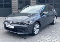 Gebrauchtwagen VW Golf