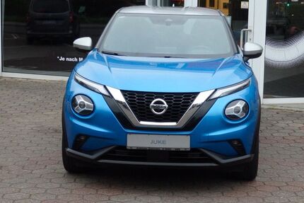 Nissan Juke 94.950 km 13.950 € Brake 26919