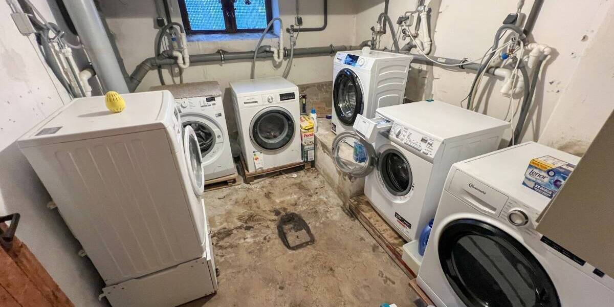 Etagenwohnung Bremerhaven Lehe - 4 Zimmer, 76 m&sup2;, 90.000&euro; | Angebot:26358553