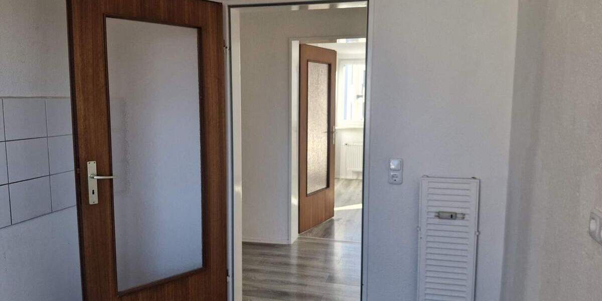 Etagenwohnung Bremerhaven Wulsdorf - 3 Zimmer, 58 m&sup2;, 500&euro; | Angebot:25927173