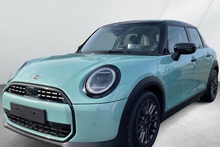 Mini Cooper C 5.839 km 28.516 &euro; Bremerhaven 27572