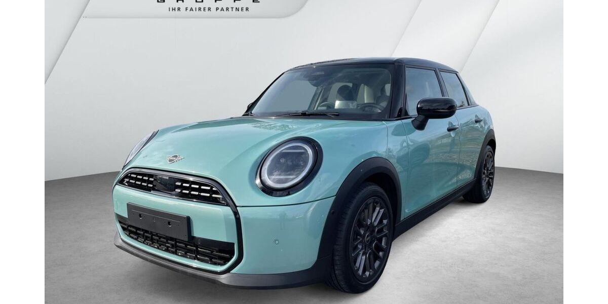 Mini Cooper C 5.839 km 28.516 &euro; Bremerhaven 27572