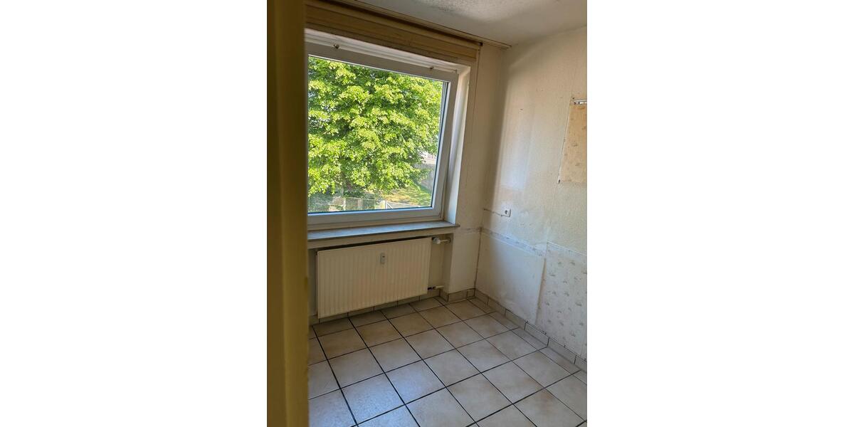 Etagenwohnung Bremerhaven Geestemünde - 1 Zimmer, 45 m&sup2;, 62.900&euro; | Angebot:26912487