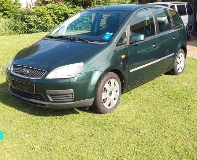 C-Max