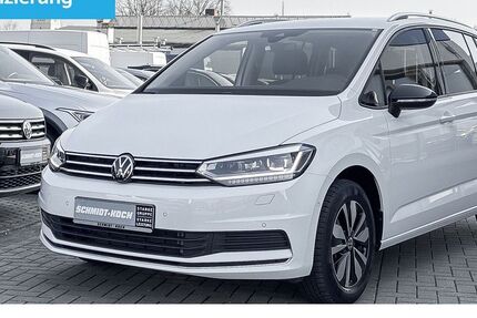 VW Touran 25.225 km 35.590 &euro; Bremerhaven 27576