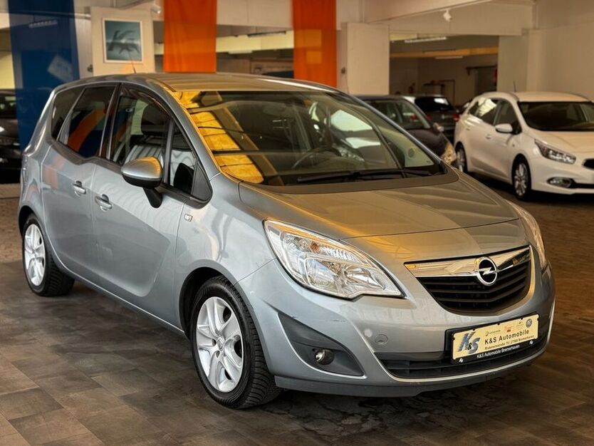Meriva