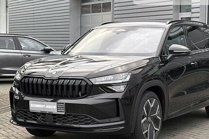 Skoda Kodiaq 7.999 km 52.999 &euro; Bremerhaven 27576