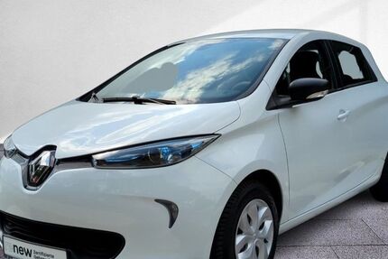 Renault ZOE 15.296 km 10.990 € Bremen 28199
