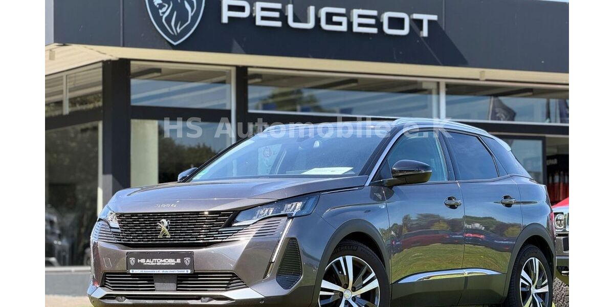 Peugeot 3008 34.326 km 17.999 &euro; Brake 26919