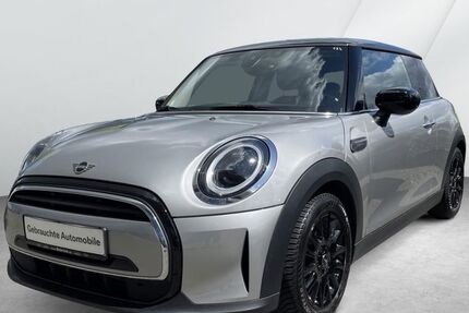 Mini Cooper 45.921 km 21.540 &euro; Bremerhaven 27572