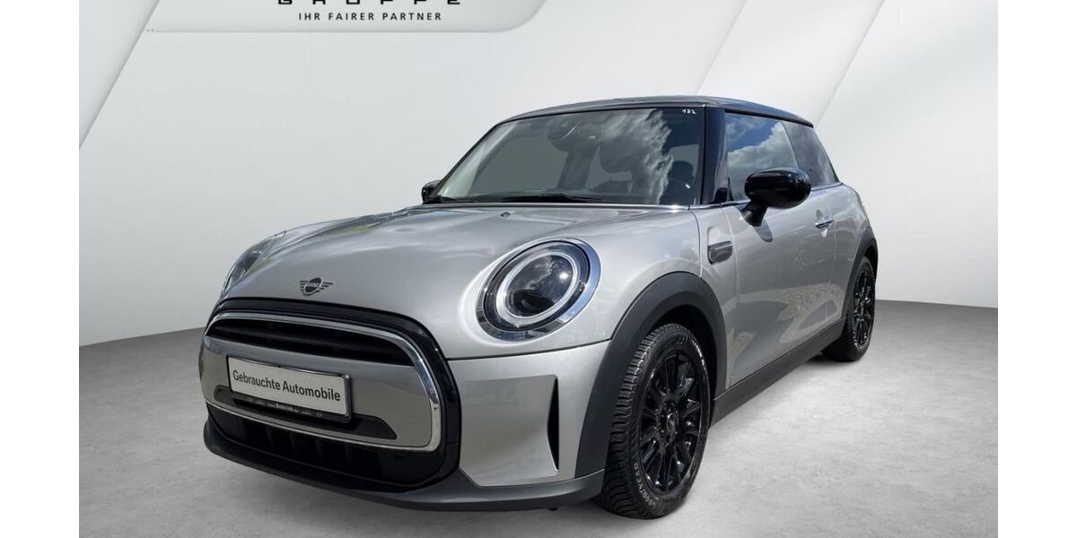 Mini Cooper 45.921 km 21.540 &euro; Bremerhaven 27572