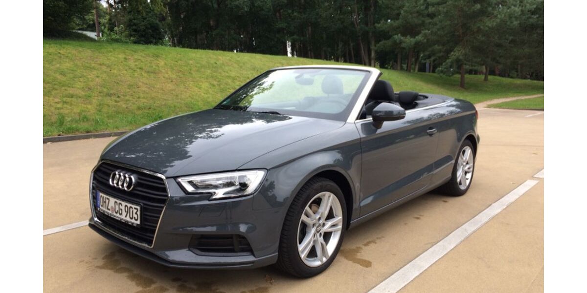Audi A3 74.500 km 19.800 &euro; Bremerhaven 27568