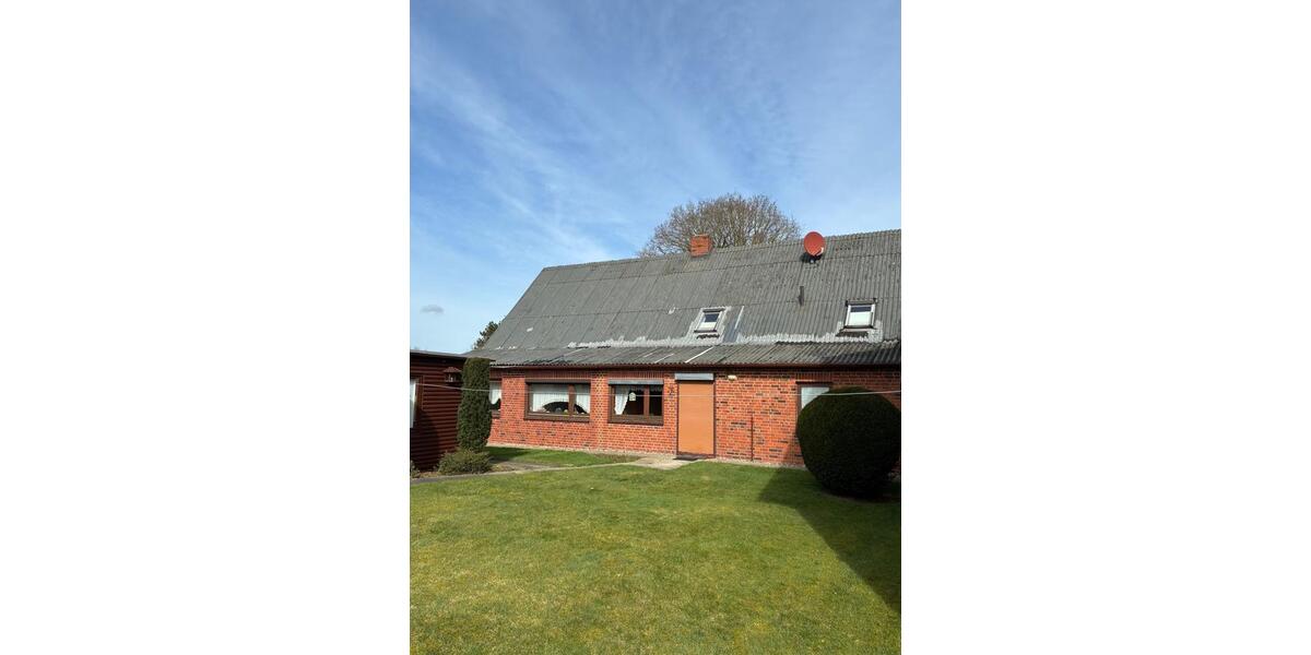 Bauernhaus, Landhaus Nordleda - 8 Zimmer, 200 m&sup2;, 270.000&euro; | Angebot:26250175