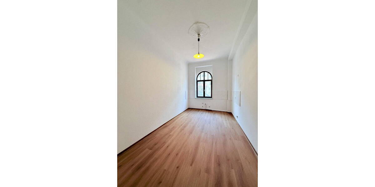 Etagenwohnung Bremerhaven Lehe - 2 Zimmer, 56 m&sup2;, 550&euro; | Angebot:26155755