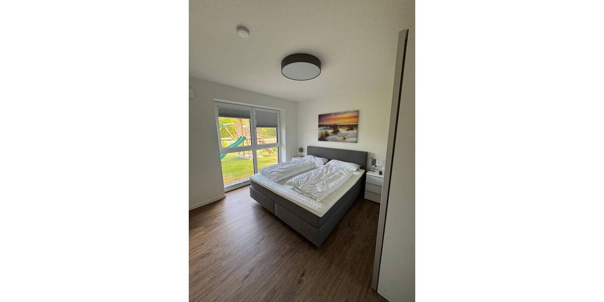 Terrassenwohnung Wurster Nordseeküste Neufeld - 3 Zimmer, 364.500&euro; | Angebot:23967394