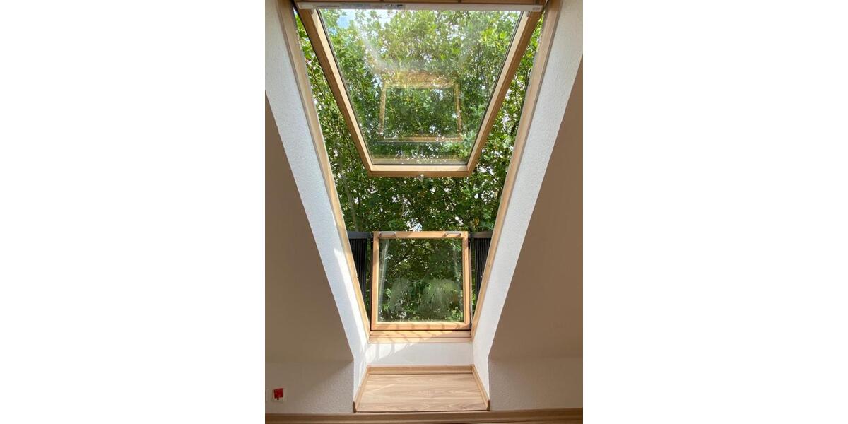 Dachgeschoßwohnung Bremerhaven - 2 Zimmer, 55 m&sup2;, 475&euro; | Angebot:24764375