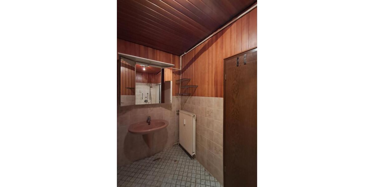 Etagenwohnung Bremerhaven Geestemünde - 4 Zimmer, 124 m&sup2;, 675&euro; | Angebot:26214579