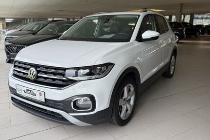VW T-Cross 62.709 km 16.490 € Wilhelmshaven 26389