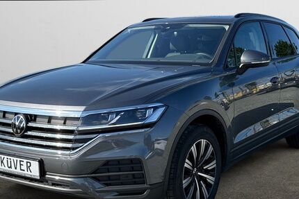 VW Touareg 11.200 km 65.140 &euro; Hagen 27628