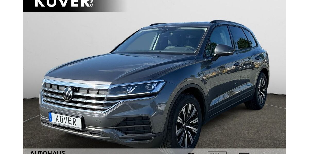 VW Touareg 11.200 km 65.140 &euro; Hagen 27628