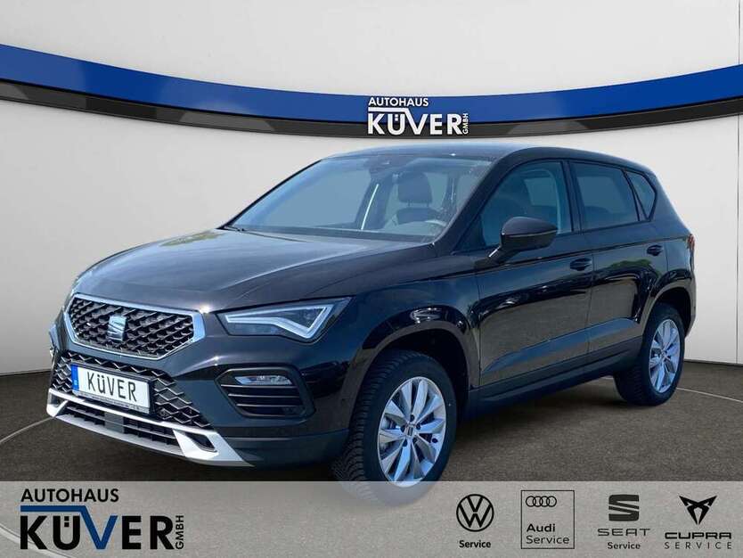 Ateca