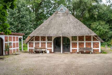 Haus Ovelgönne - 5 Zimmer, 165 m&sup2;, 549.000&euro; | Angebot:22949880