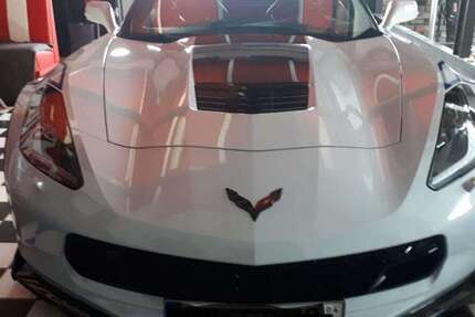 Corvette C7 41.500 km 95.000 &euro; Uthlede 27628