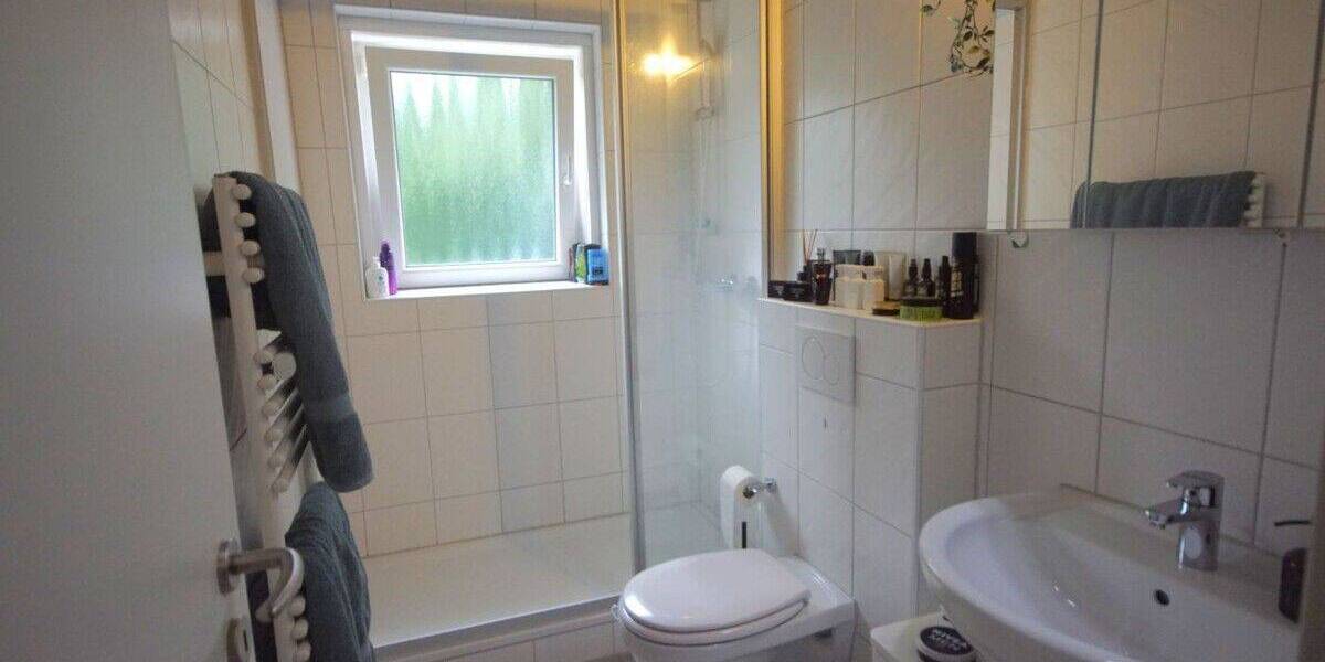 Etagenwohnung Langen Langen - 2 Zimmer, 56 m&sup2;, 520&euro; | Angebot:26885884
