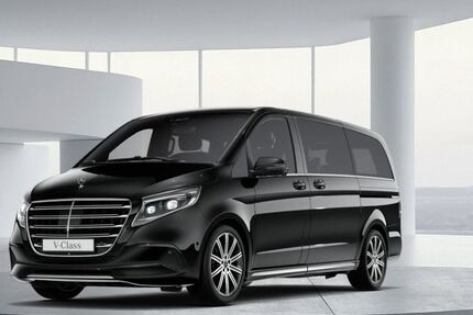Mercedes-Benz V 300 8.209 km 83.950 &euro; Bremerhaven 27572