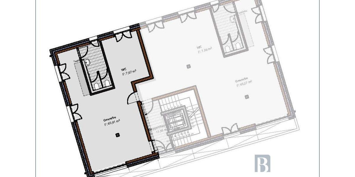 Gewerbeobjekt Loxstedt - 2.720&euro; | Angebot:23496802