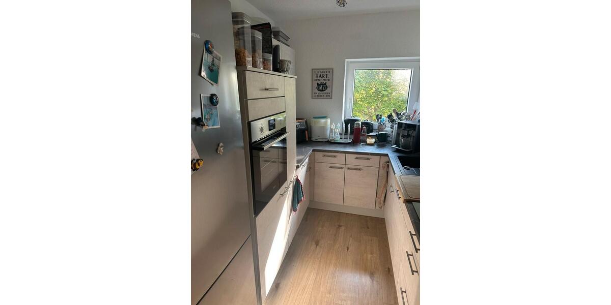 Etagenwohnung Wilhelmshaven Heppens - 5 Zimmer, 93 m&sup2;, 629&euro; | Angebot:26536420