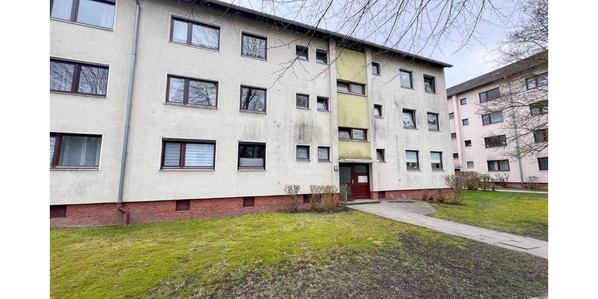 Etagenwohnung Bremerhaven Lehe - 4 Zimmer, 76 m&sup2;, 90.000&euro; | Angebot:26358553