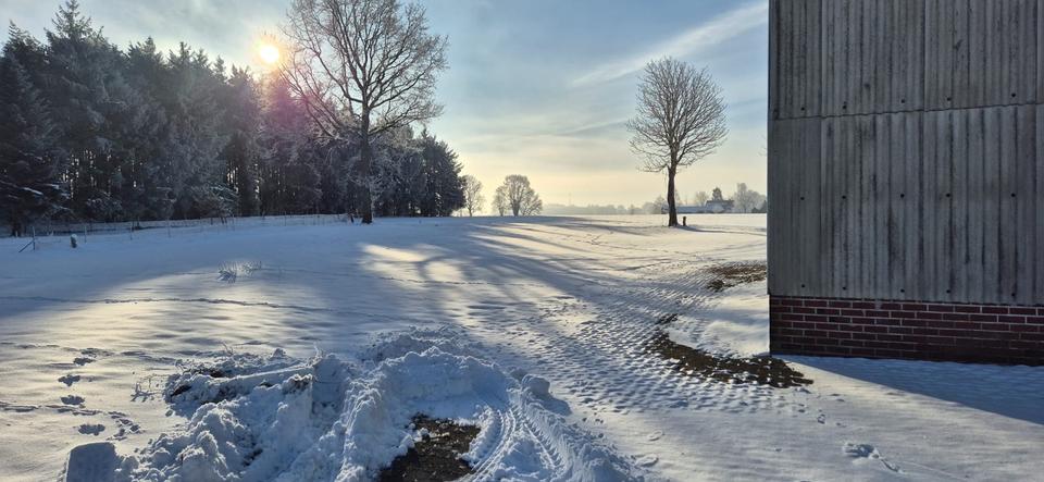 Bauernhaus, Landhaus Nordleda - 8 Zimmer, 200 m&sup2;, 270.000&euro; | Angebot:26250175