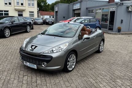 Peugeot 207 106.000 km 4.950 &euro; Nordenham 26954